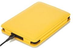 Amazon Amazon Kindle 6 - FORTRESS FT156 - sárga