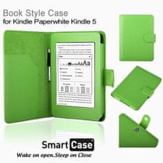 Amazon Amazon Kindle Paperwhite Protector 0487 - zöld