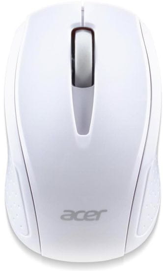 Acer Wireless Mouse G69, fehér (GP.MCE11.00Y)