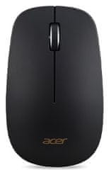 Acer Bluetooth Mouse, fekete (GP.MCE11.00Z)