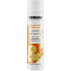 Toni&Guy Sampon sérült hajra (Shampoo For Damaged {{Hair 250 ml