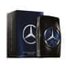 Mercedes-Benz Man Intense - EDT 100 ml