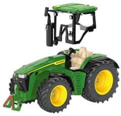 SIKU John Deere 8R 370 farmer traktor, 1:32