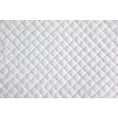 Maelson Abszorpciós szőnyeg - fehér - 30 db - 60 x 60 cm