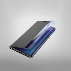 MG Sleep Case könyv tok Samsung Galaxy A53 5G, rózsaszín