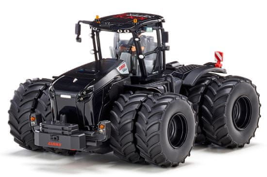 SIKU Control Limitált kiadás Claas Werion 5000 ikerkerekes traktor Bluetooth