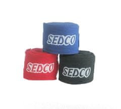 SEDCO Bandage Fit Box 3m x 5cm kék