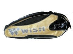 WISH Tenisz/squash táska Wish 029 méret 75x30x15 cm