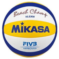 Mikasa Labda BEACH röplabda MIKASA VLS300 -