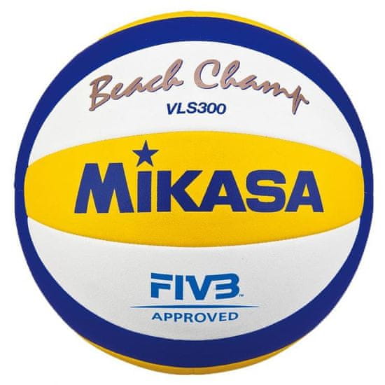 Mikasa Labda BEACH röplabda MIKASA VLS300 -