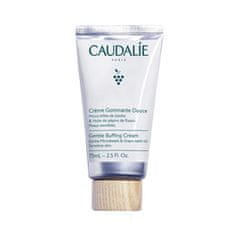 Caudalie Nappali krém érzékeny bőrre (Gentle Buffing Cream) 75 ml