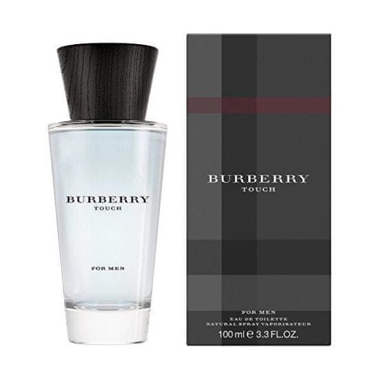 Burberry Touch For Men - EDT