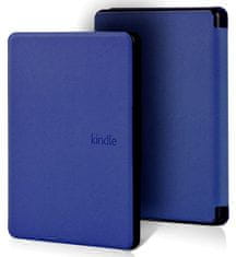 Durable Lock B-Safe Lock 1266 tok Amazon Kindle Paperwhite 4 - Kék, mágnes, Auto Sleep