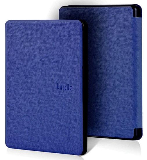 Durable Lock B-Safe Lock 1285 kék – Tartós zár az Amazon Kindle 2020/2019-hez