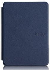 Durable Lock B-Safe Lock 1266 tok Amazon Kindle Paperwhite 4 - Kék, mágnes, Auto Sleep