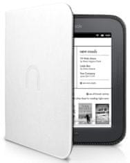 Barnes and Noble Barnes And Noble NST125 tok Nook Simple Touch készülékhez - fehér