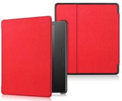 Durable Lock 	B-Safe Durable 1214 Amazon Kindle Oasis 2 és Oasis 3 - piros