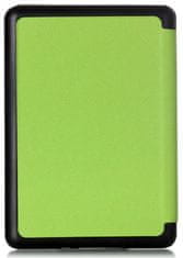 Durable Lock B-Safe Lock 1260 tok Amazon Kindle Paperwhite 4 - zöld, mágnes, Auto Sleep