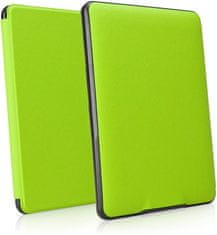 Durable Lock B-Safe Lock 1260 tok Amazon Kindle Paperwhite 4 - zöld, mágnes, Auto Sleep