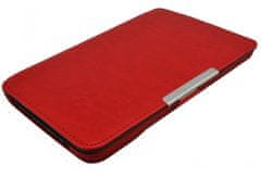 Durable Lock Durable Lock tok 0512 Pocketbook 622/623 - piros, mágnes