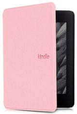 Durable Lock B-Safe Lock 613 világos rózsaszín - Tartós zár Amazon Kindle Paperwhite 1, 2, 3 készülékhez