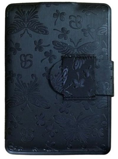 Durable Lock Butterfly B05 tok Amazon Kindle 4/5 - fekete