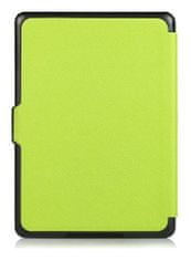 Durable Lock 	B-SAFE Lock 1122 - tok Amazon Kindle 8 - zöld, mágnes, Auto Sleep