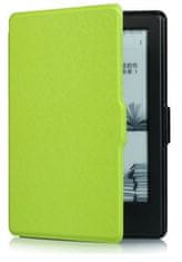 Durable Lock 	B-SAFE Lock 1122 - tok Amazon Kindle 8 - zöld, mágnes, Auto Sleep