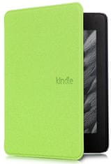 Durable Lock B-Safe Lock 621 zöld – Tartós zár az Amazon Kindle Paperwhite 1, 2, 3 számára
