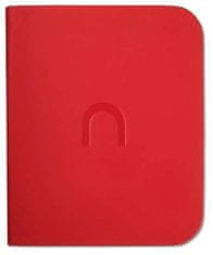 Barnes and Noble Barnes And Noble NST123 tok Nook Simple Touch készülékhez - piros