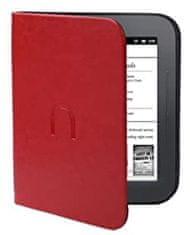 Barnes and Noble Barnes And Noble NST123 tok Nook Simple Touch készülékhez - piros