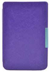 Durable Lock Pocketbook 515 Mini Durable Lock EB03 lila - tok, mágnes