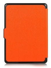 Durable Lock B-SAFE Lock 1120 - tok Amazon Kindle 8 - narancssárga, mágnes, Auto Sleep