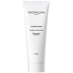 sachajuan Hajdúsító krém (Volume Cream) (Mennyiség 125 ml)