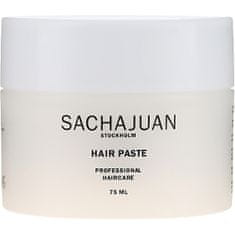 sachajuan Stylingerősen fixáló hajpaszta (Hair Paste) (Mennyiség 75 ml)