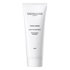 sachajuan Hidratáló hajformázó krém (Finish Cream) (Mennyiség 75 ml)