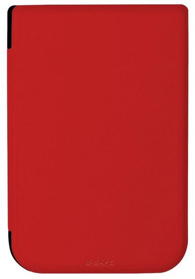 B-Safe B-SAFE Lock 1224 tok - Pocketbook 740 InkPad 3 - piros, mágnes