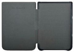 B-Safe B-SAFE Lock 1226 tok - Pocketbook 740 InkPad 3 - rózsaszín, mágnes