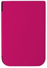 B-Safe B-SAFE Lock 1226 tok - Pocketbook 740 InkPad 3 - rózsaszín, mágnes