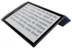 B-Safe B-SAFE Stand 1325 tok PocketBook InkPad X-hez sötétkék