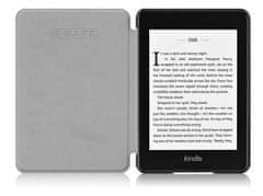 B-Safe B-SAFE LOCK 1269 tok Amazon Kindle Paperwhite 4 - gogh motívum, mágnes, Auto Sleep