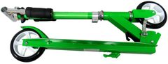 R-Sport robogó H6 145 mm-es kerekek Zöld