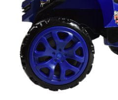 R-Sport Quad robogó J5 kék