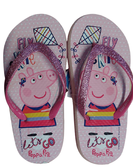 Disney lány flip-flop Peppa Pig 2300004736