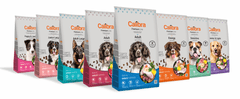 Calibra Dog Premium Line Puppy & Junior, 12 kg, NEW