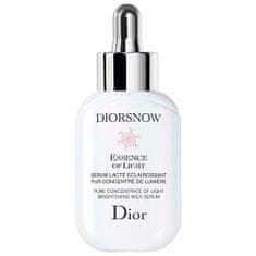 Dior Bőrvilágosító arcápoló szérum Essence of Light (Pure Concentrate of Light Brightening Milk Serum) (Mennyiség 30 ml)
