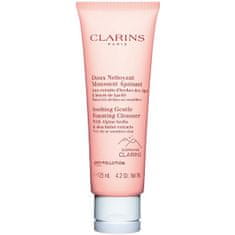 Clarins Gyengéd nyugtató tisztító hab a nagyon száraz és érzékeny bőrre (Soothing Gentle Foaming Cleanser) 1
