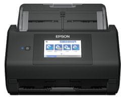 Epson WorkForce ES-580WII (B11B258401)