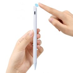 Stylus Pen érintőceruza Apple iPad Pro, fehér