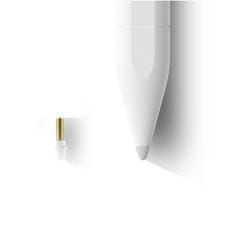 Cartinoe Stylus Pen érintőceruza Apple iPad Pro, fehér